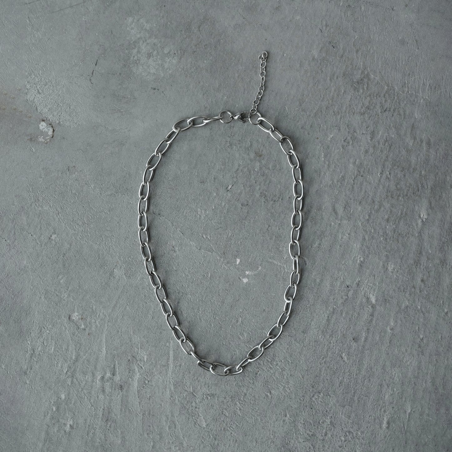 Bare Link Chain