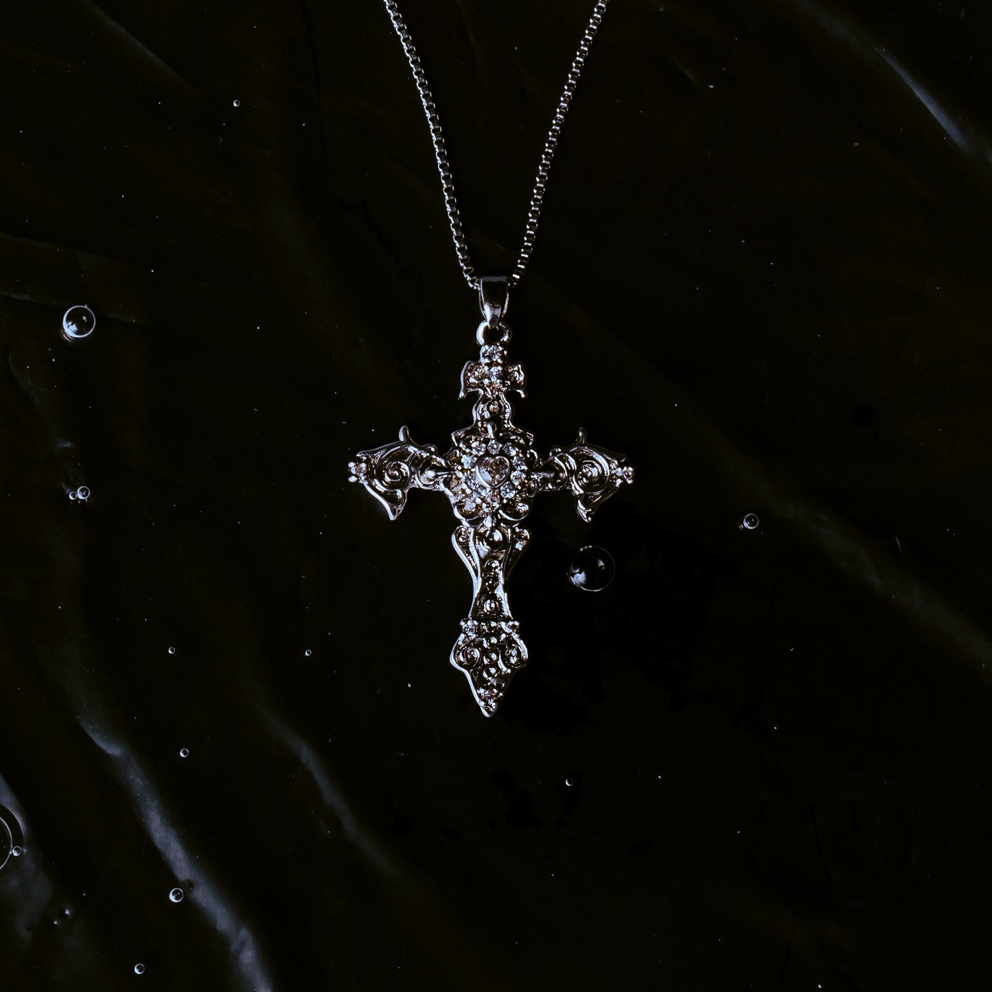 Saints Charm