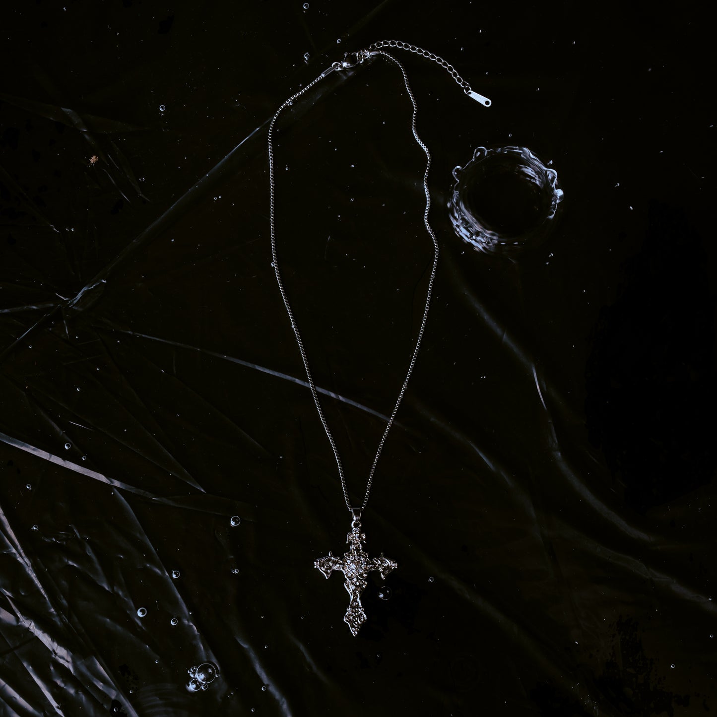 Saints Charm