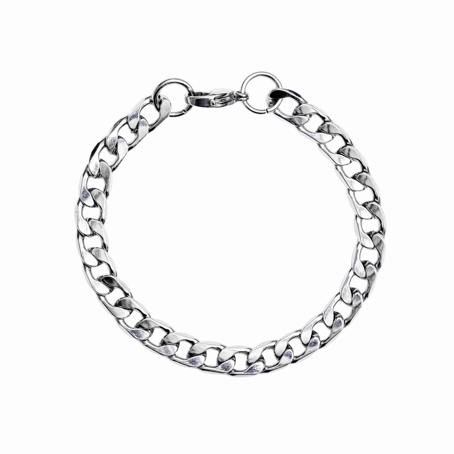 Flatline Bracelet