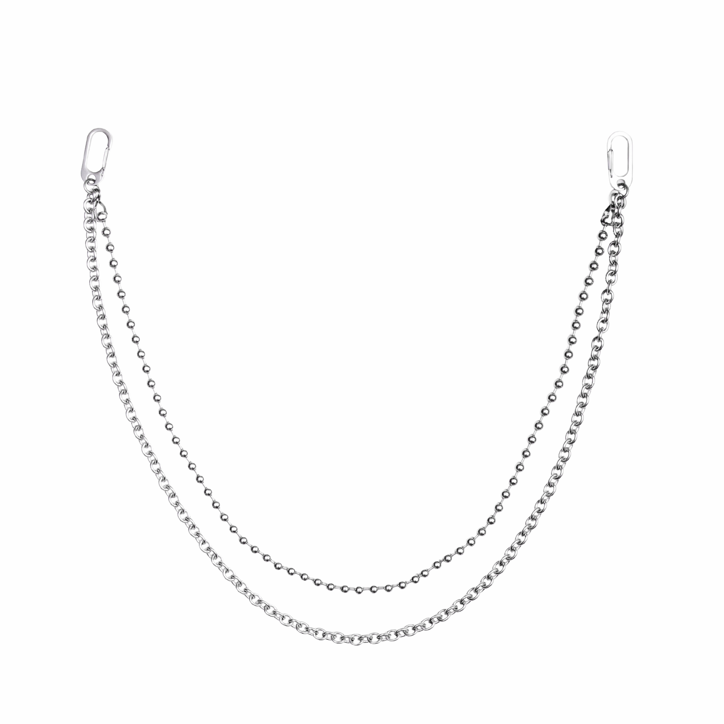 Sevryn Double Pant Chain