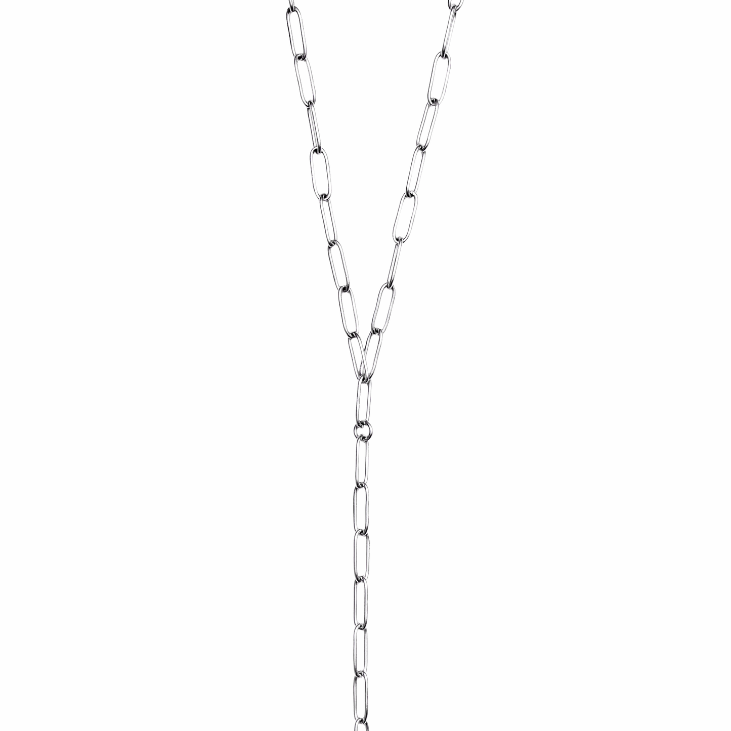 Saints Dagger Necklace