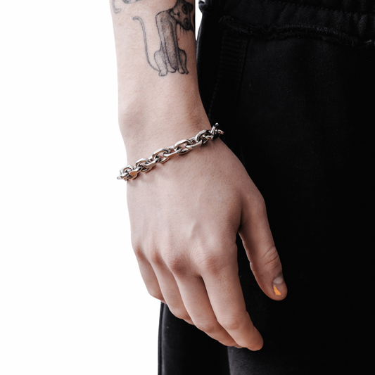 Cut Grace Bracelet
