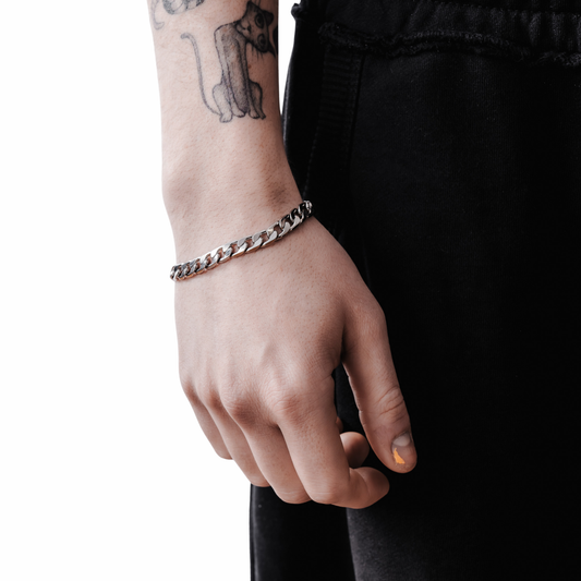 Flatline Bracelet