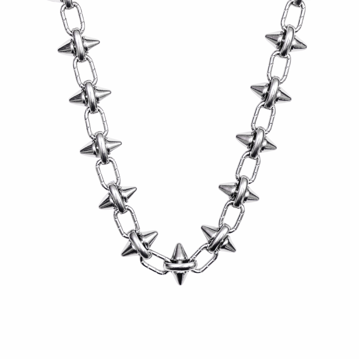 Thorn Halo Necklace