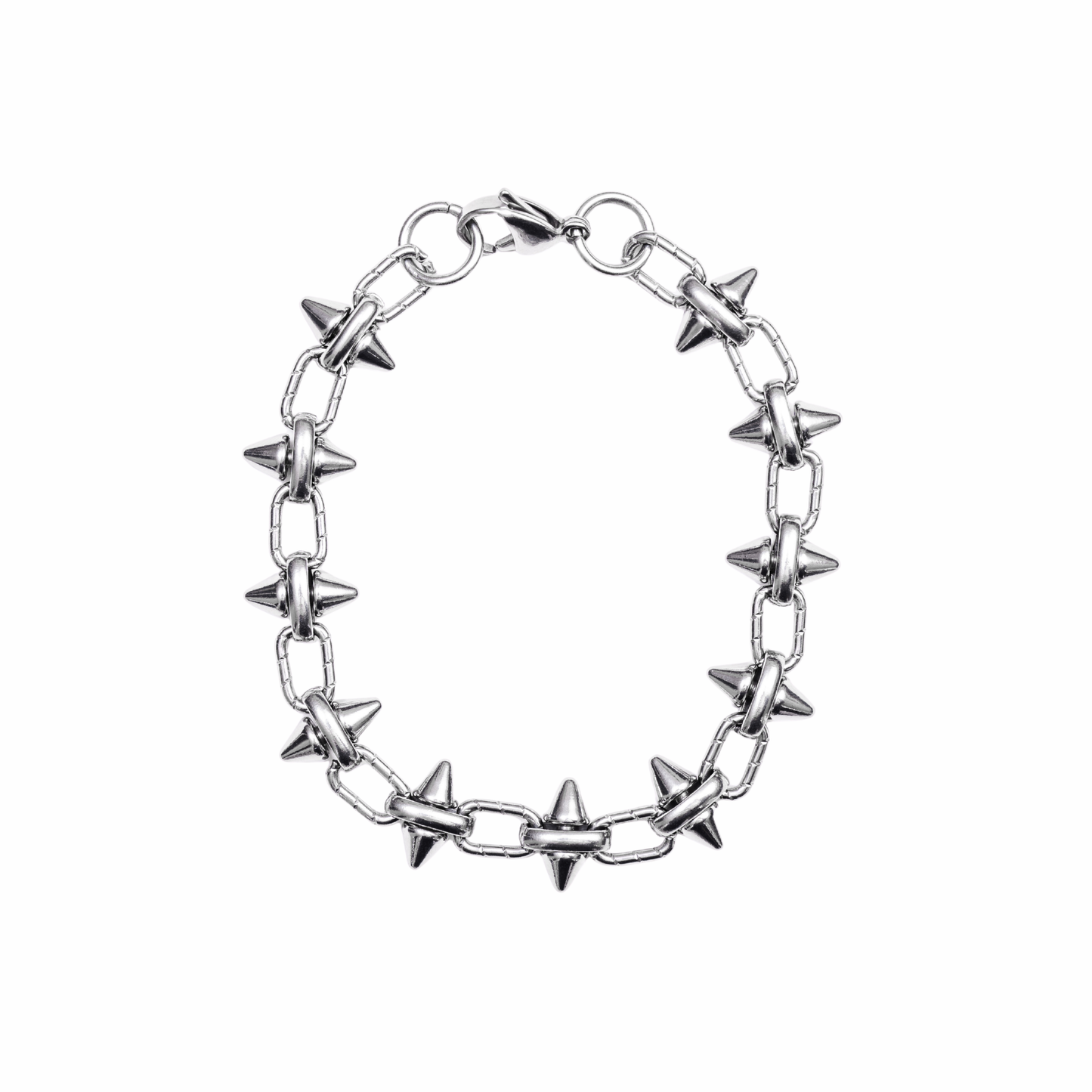Thorn Halo Bracelet