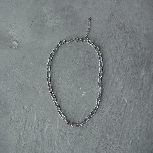 Bare Link Chain