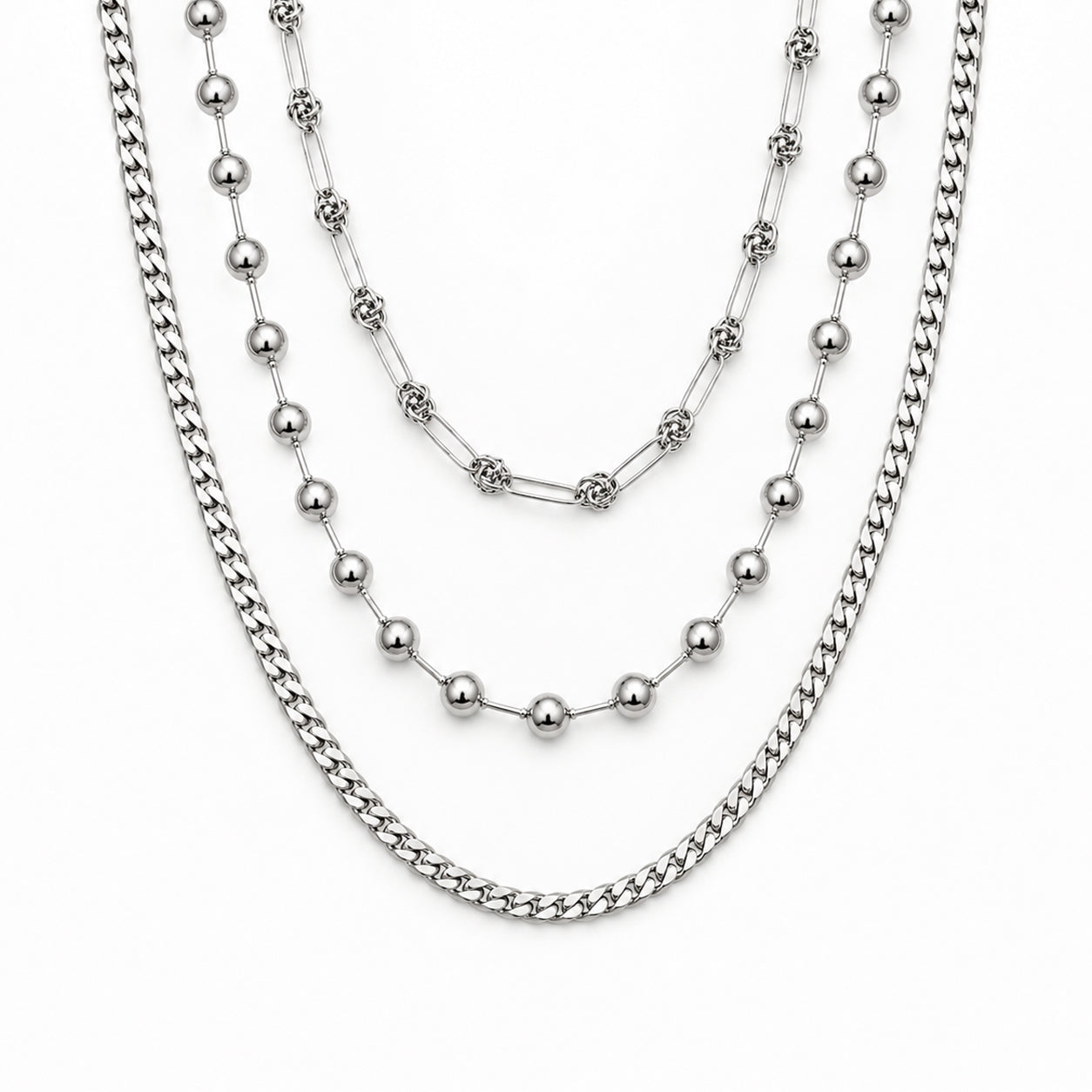 3 CHAIN BUNDLE PACK 1