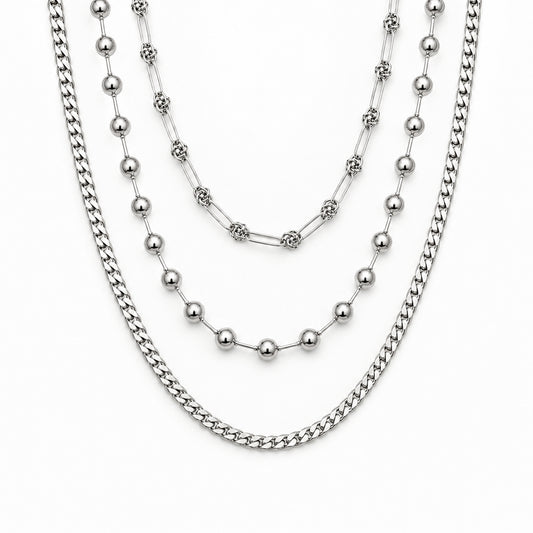 3 CHAIN BUNDLE PACK 1