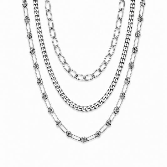 3 CHAIN BUNDLE PACK 2
