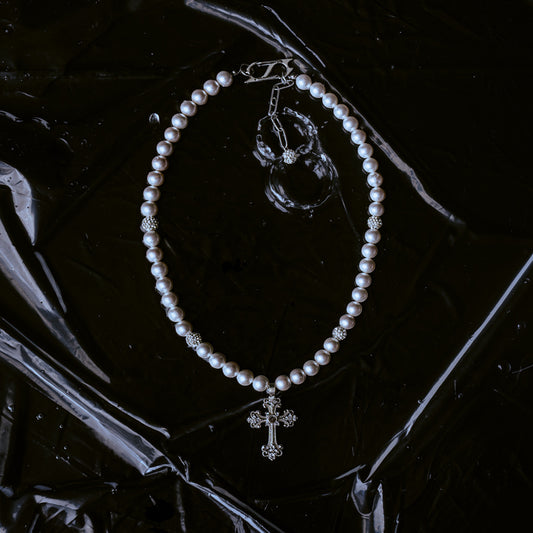Ashes and Pearls