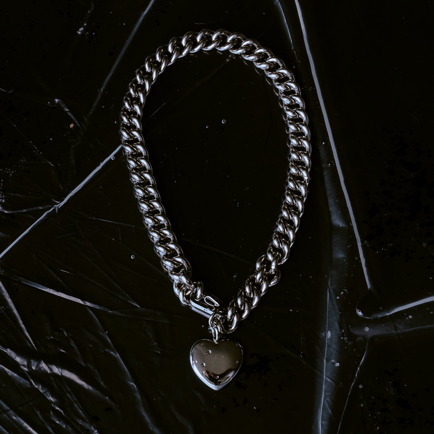 Cold Heart