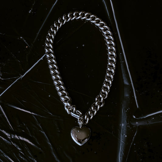 Cold Heart