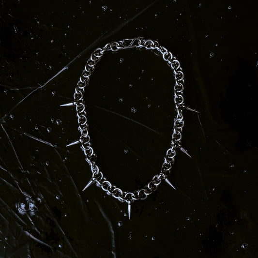 Cold Bite