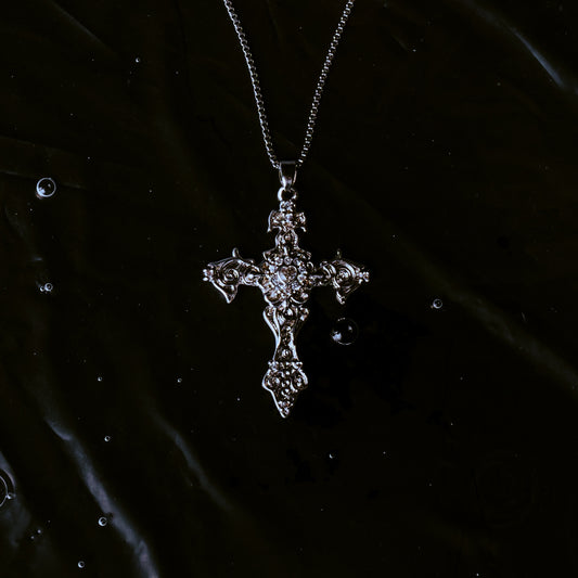 Saints Charm