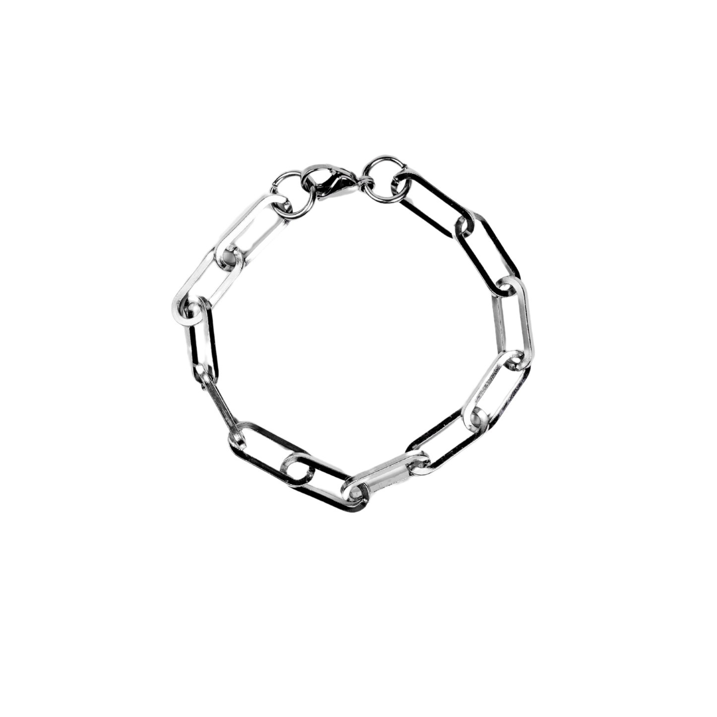 Static Link Bracelet