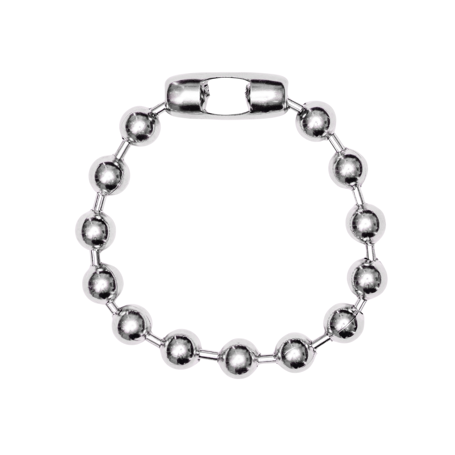 10mm Ball Chain Bracelet
