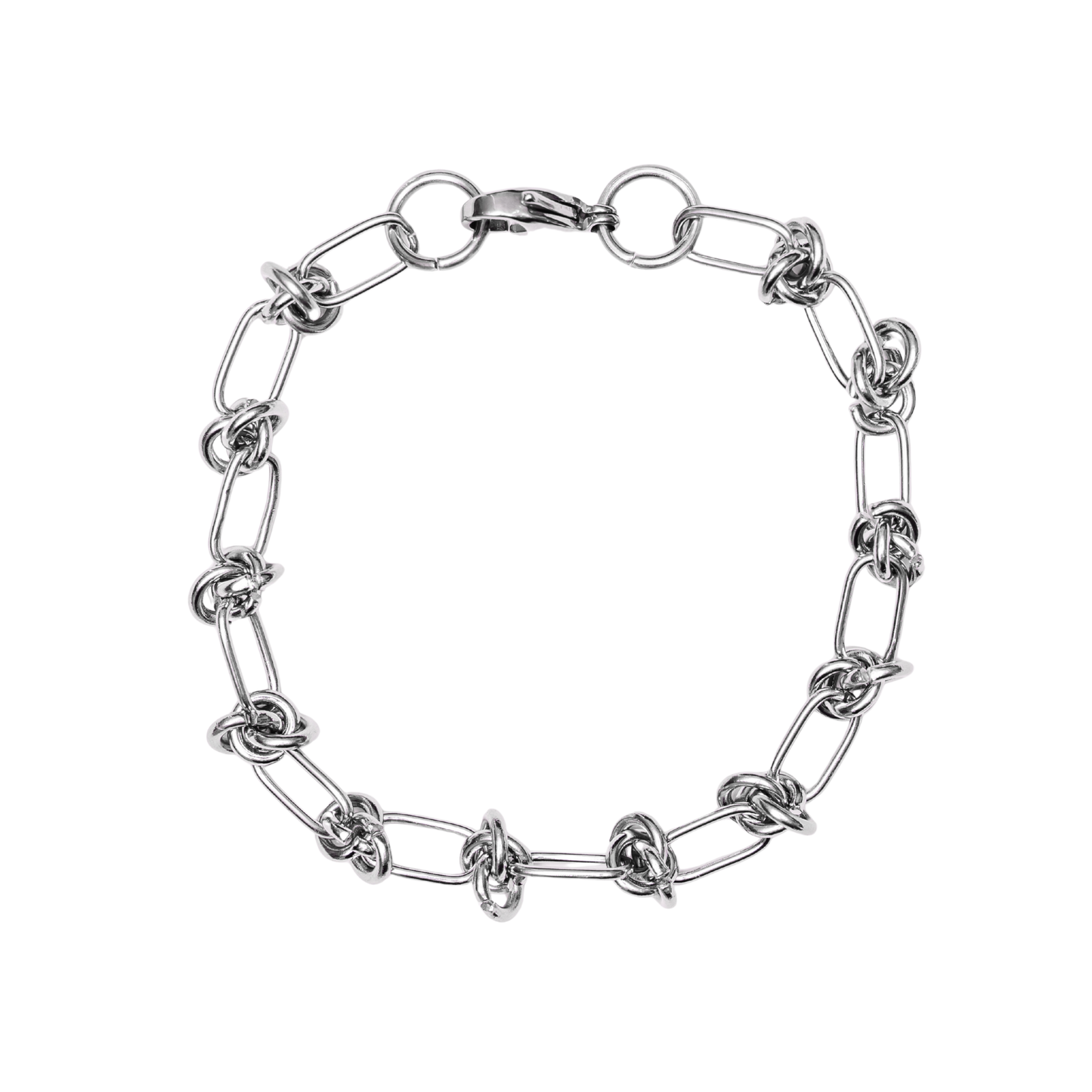 Barbed wire Bracelet
