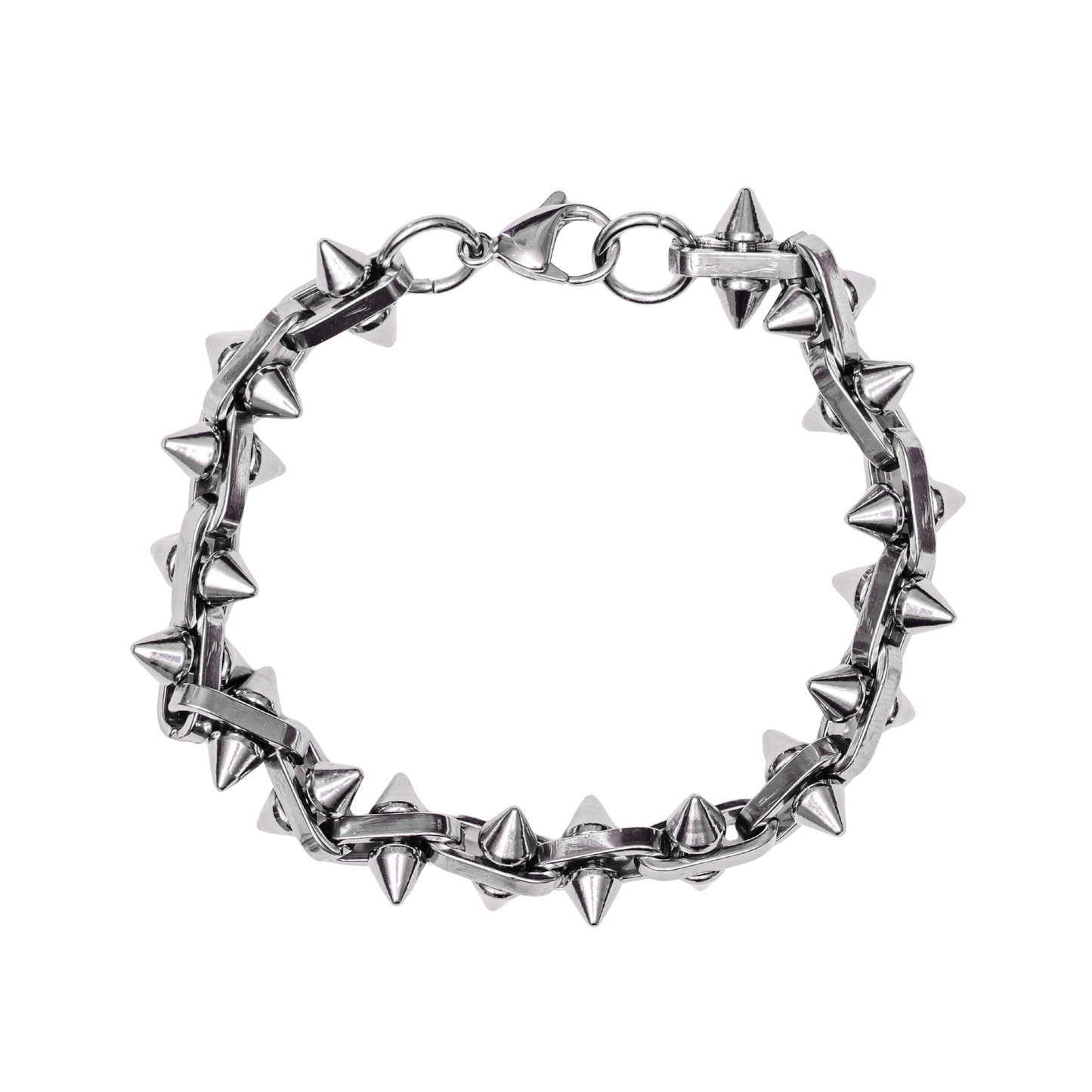 Eternal Spike Bracelet