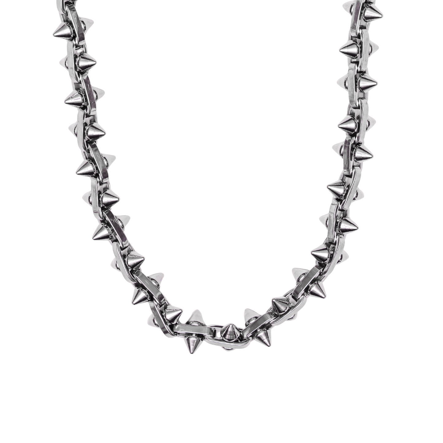 Eternal Spike Necklace