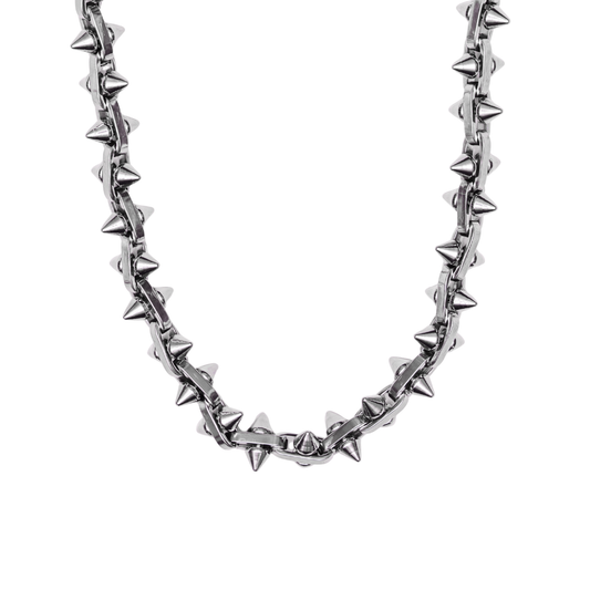 Eternal Spike Necklace