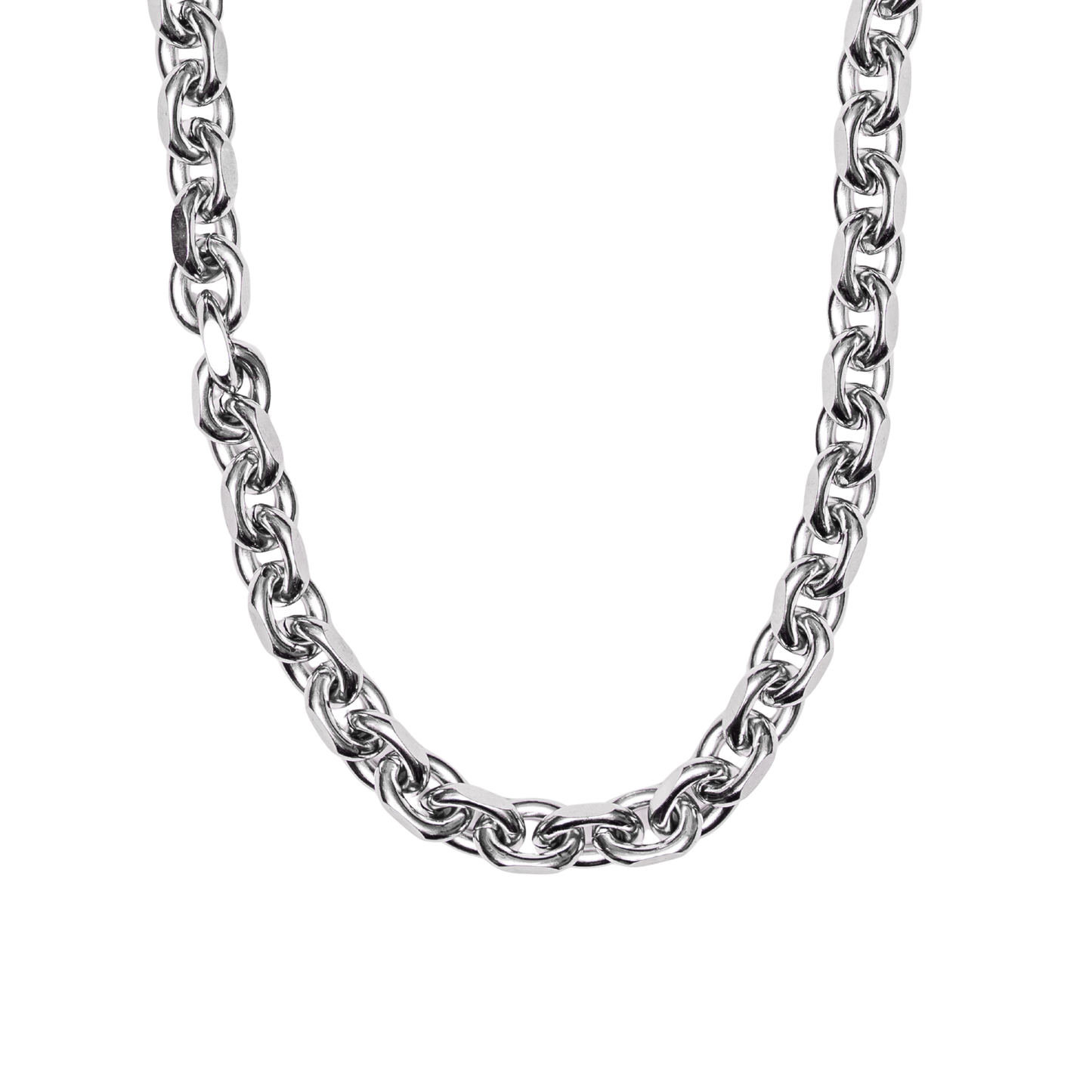 Cut Grace Necklace