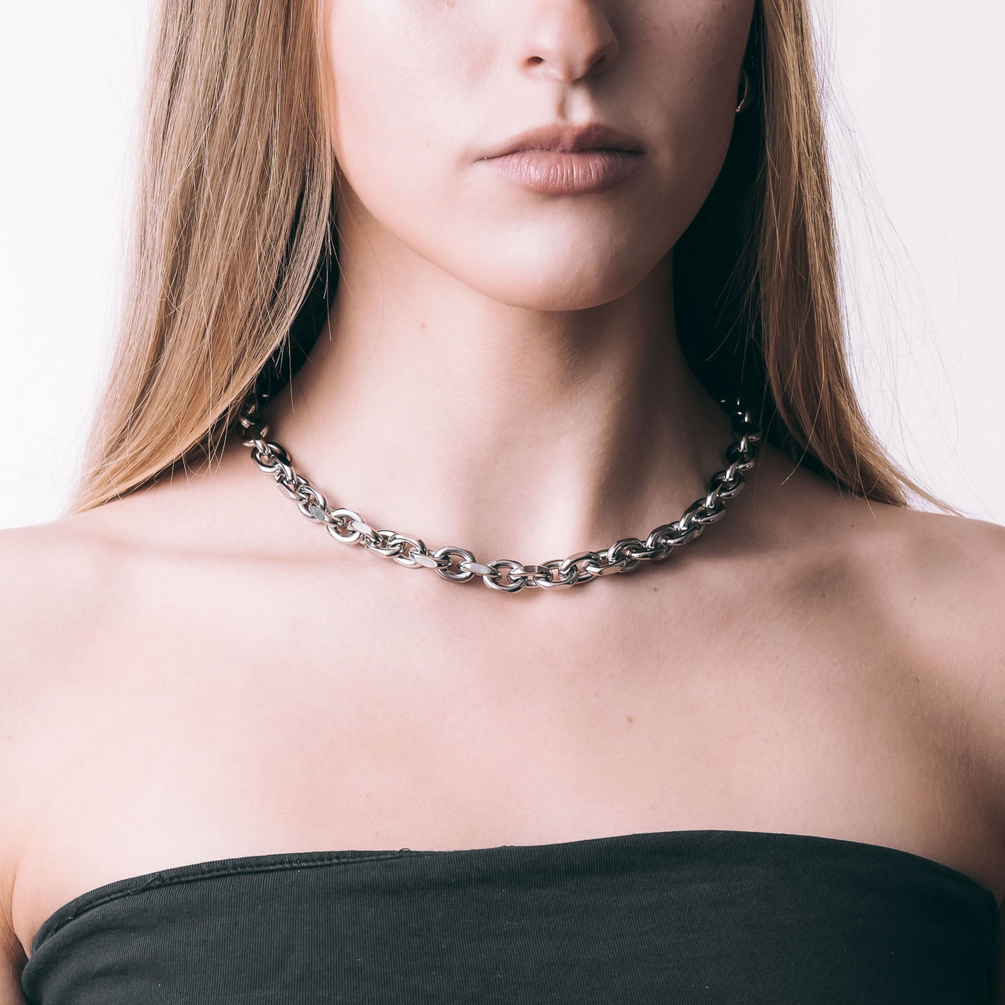 Cut Grace Necklace